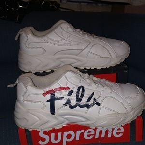 Fila Shoes